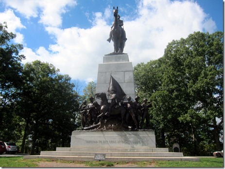gettysburg battlefield 019