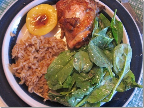 grilled chicken 006