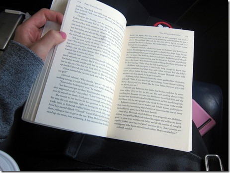 henrietta lacks book