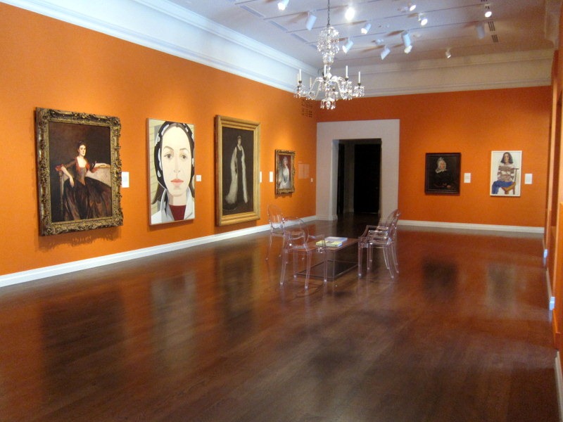 Honolulu Museum of Art and Shangri La Peanut Butter Fingers