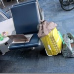 jacksonville airport 007