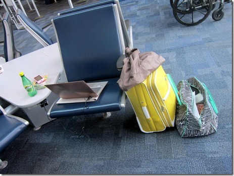 jacksonville airport 007