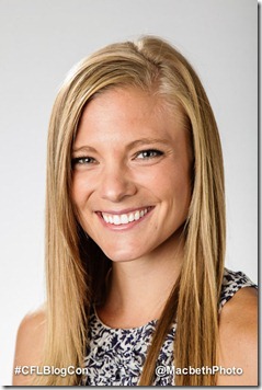 julie central florida blogger conference