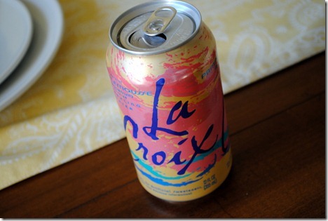 la croix pamplemousse