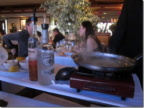 michels crepe suzette