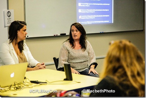 monetize presentation