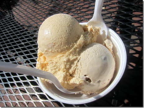 mr. g's ice cream gettysburg