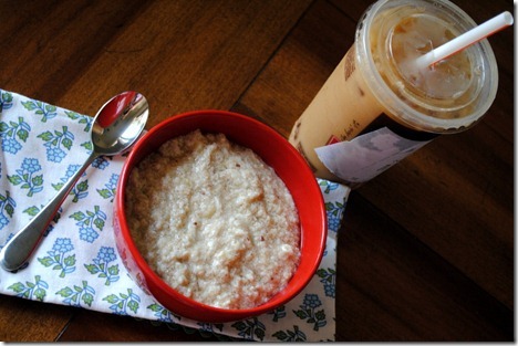 paleo oatmeal flax 015