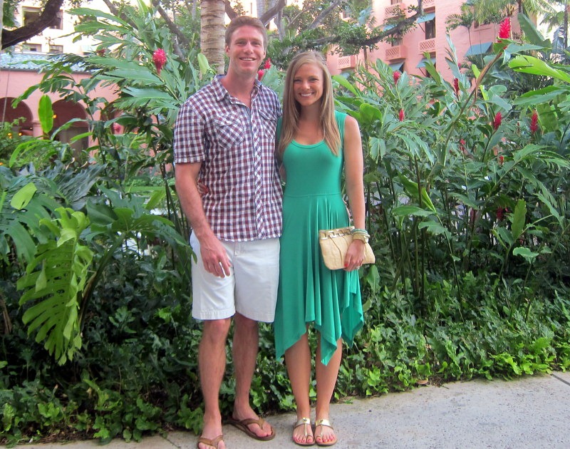 Press Trip Kick Off at Rum Fire Peanut Butter Fingers