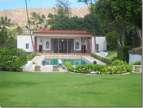 shangri la guest house
