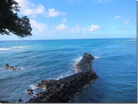 shangri la view