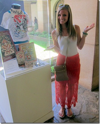 tattoo exhibition honolulu museum of art