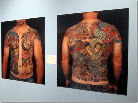 tattoo honolulu museum of art