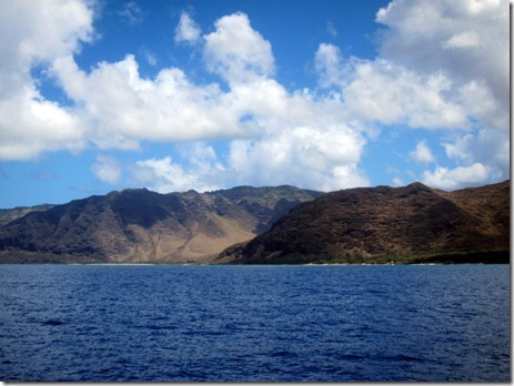 waianae coast