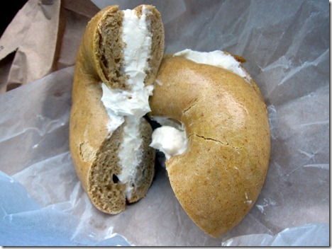 Bagelicious Ocala