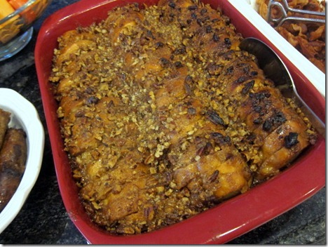French toast casserole paula deen