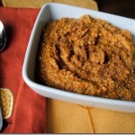 High Protein Pumpkin Breakfast Quinoa High Protein Pumpkin Breakfast Quinoa