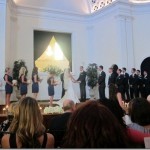 Mirror Lake Lyceum Wedding Mirror Lake Lyceum Wedding