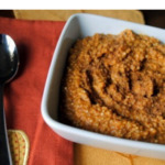 Pumpkin Breakfast Quinoa