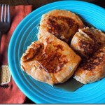 almond flour pancakes 003