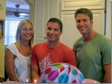 birthday