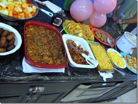 brunch