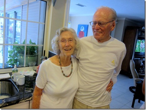 bubbie and bernie