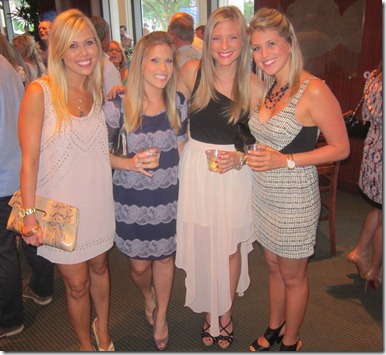 college friends