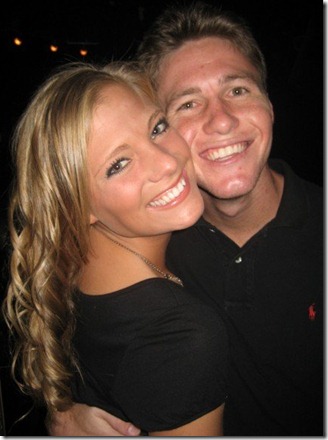 college ryan and julie