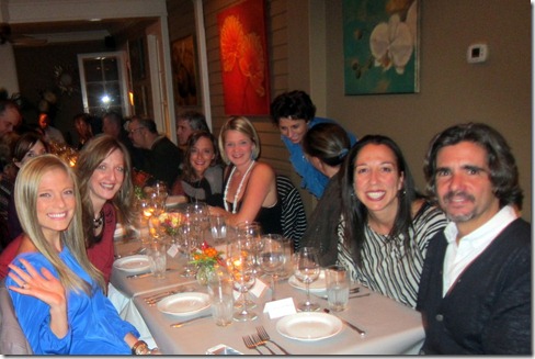 deja vu bistro jacksonville oregon