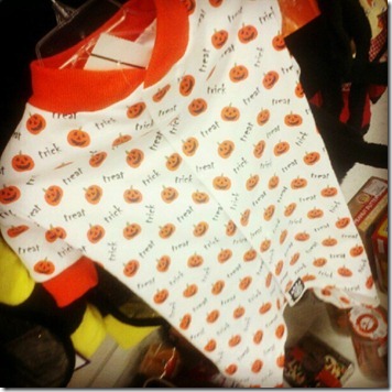 dog halloween pajamas