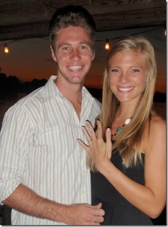engaged