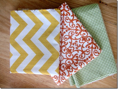 fall fabric