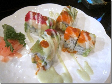 fantasy roll