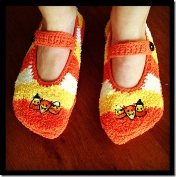 halloween socks