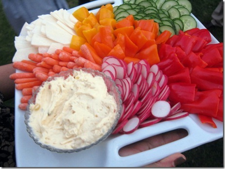 harry and david event 025