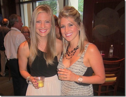 julie and laurel