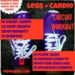 legs and cardio workout legs and cardio workout