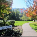 lithia park