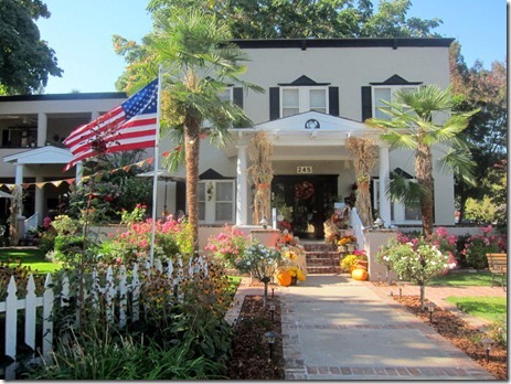 magnolia inn jacksonville