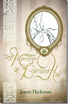 mirrors at barnard hall