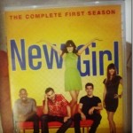 new girl