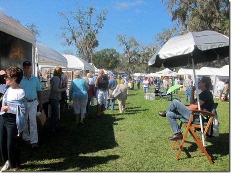 ocala art festival