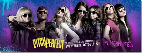 pitch perfect