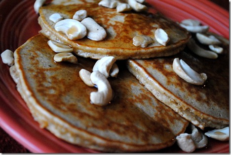 protein pancakes banana