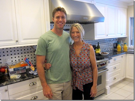 ryan and diane