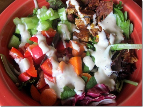 salad