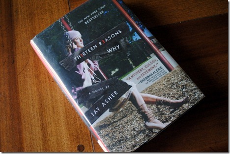 thirteen reasons why