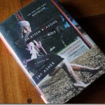 13 Reasons Why Jay Asher