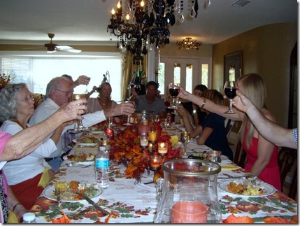 Cheers